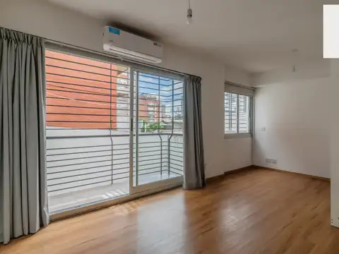 Departamento San Jose de Calasanz 800 Pque Chacabuco Usd.79.999.-