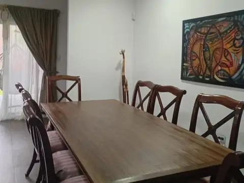 Casa en venta Ituzaingo Norte.