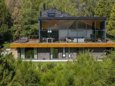 Casa en Venta de 5 dormitorios