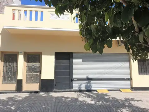 PH 5 amb Patio Terraza Venta Parque Chacabuco.