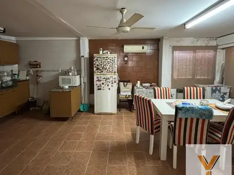Depto Tipo Casa en Venta en Vicente Lopez, USD 105.000