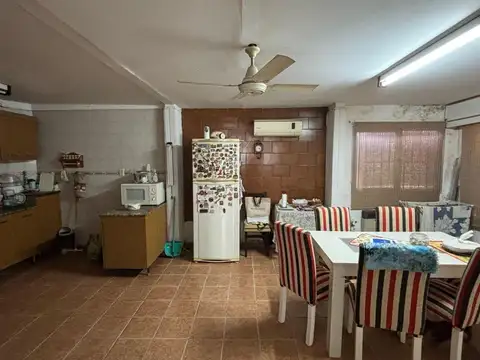 Depto Tipo Casa en Venta en Vicente Lopez, USD 105.000