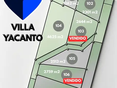 LOTE 105