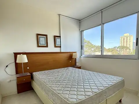 Departamento en Venta con 1 cochera