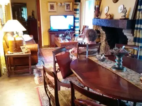 Casa en Venta 20 años