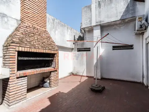 Depto Tipo Casa en Venta en Almagro, USD 230.000