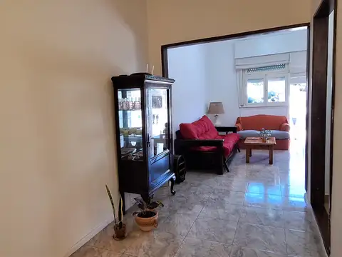 Departamento en Venta en Villa Santa Rita, USD 133.000