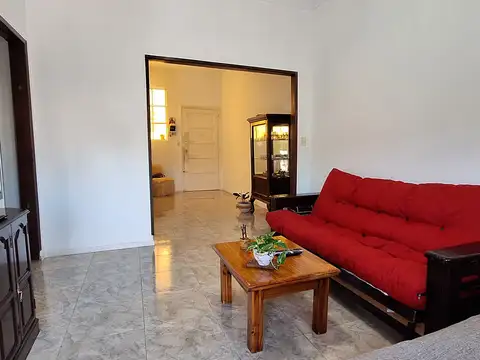 Departamento en Venta 62 años
