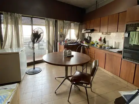 VENTA CASA 4 AMBIENTES EN ALDO BONZI