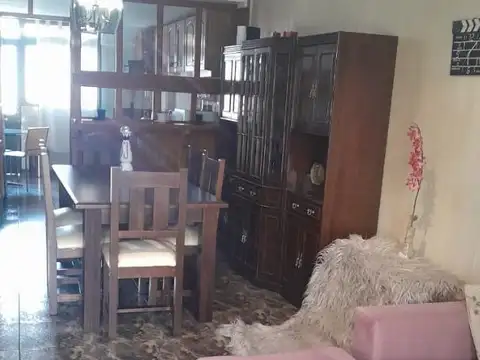 Depto Tipo Casa en Venta en Barrio Don Bosco, USD 117.500