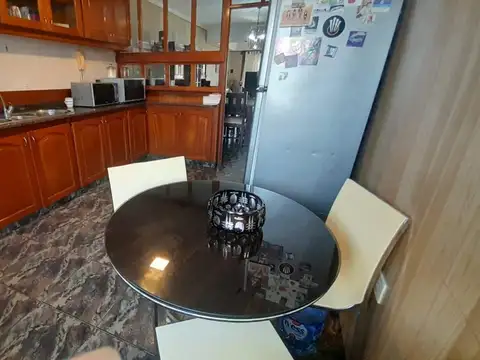 Venta Ph 4 ambientes con cochera. Permuta. Mar del Plata.