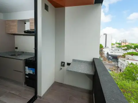 Departamento en Venta en La Plata, USD 91.000