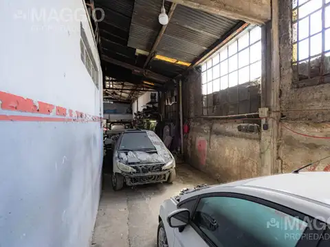 Juan Manuel de Rosas al 1100