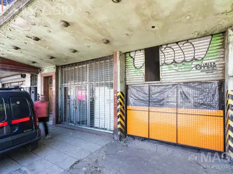 Juan Manuel de Rosas al 1100