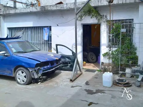 Local en Venta en Bella Vista, USD 280.000