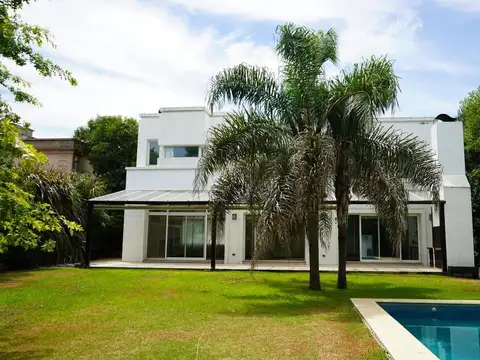 Casa venta barrio cerrado Quinta Atala, La Horqueta