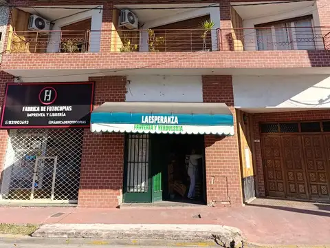 Departamento en Venta 40 años