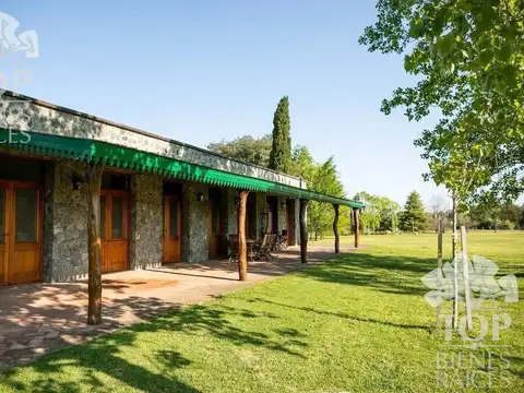 Casa en Venta en Exaltacion de la Cruz, USD 1.050.000