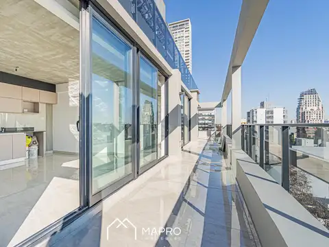 Departamento en Venta en Palermo Hollywood, USD 320.000