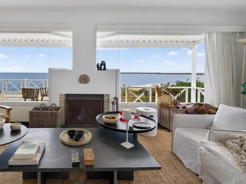 Casa de 7 dormitorios en José Ignacio 100