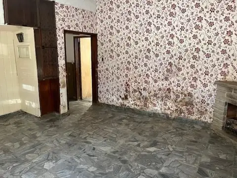 Depto Tipo Casa en Venta con 1 cocheras