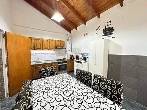 Casa en Alquiler 11 años