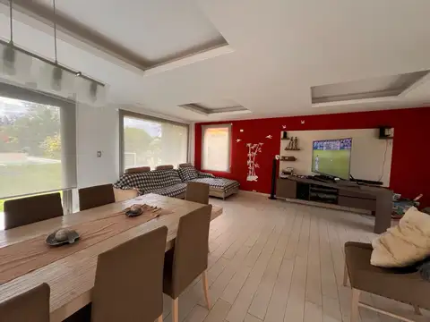 Casa en Alquiler Temporal 9 años