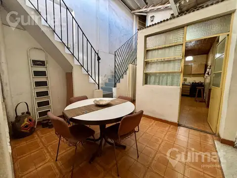 Casa en Venta 60 años