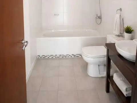 Departamento en Venta 6 años