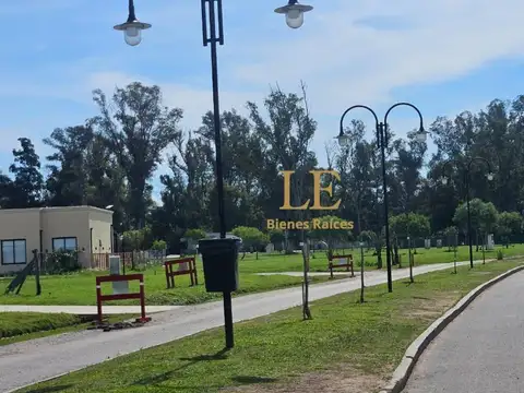 Terreno en Venta, FOT 100