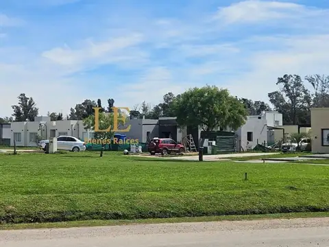 Terreno en Venta 20  mts Frente
