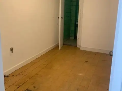 EXCELENTE DEPARTAMENTO EN CABALLITO