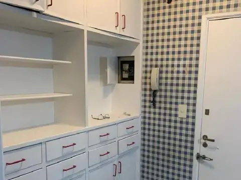 Avenida Rivadavia 5236