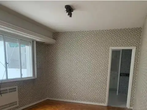 EXCELENTE DEPARTAMENTO EN CABALLITO