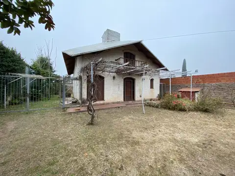 Casa en Venta al Oeste