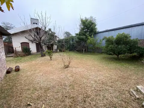 Casa - Barrio Juan de Garay