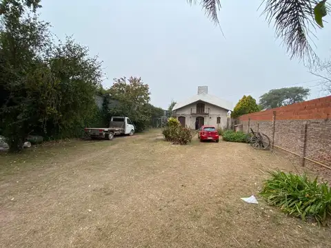 Casa en Venta 45 años