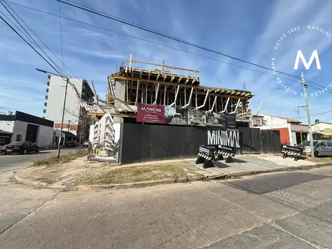 Departamento en Venta al Noreste