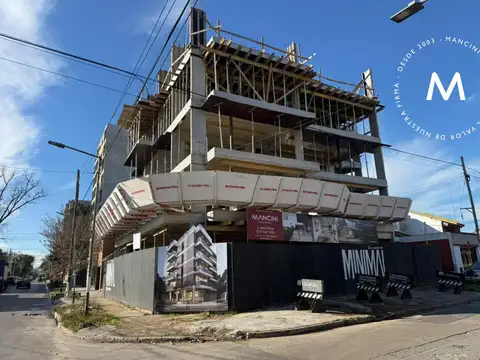 Departamento en Venta al Noreste