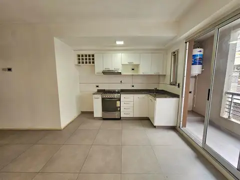 Departamento en Venta en Villa Ballester, USD 105.000