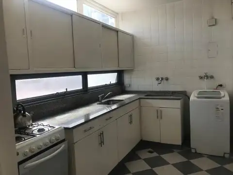 Departamento en Alquiler Temporal de 3 dormitorios