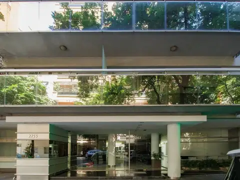 VENTA DEPARATAMENTO 5 AMB C/COCHERA, EN BELGRANO R