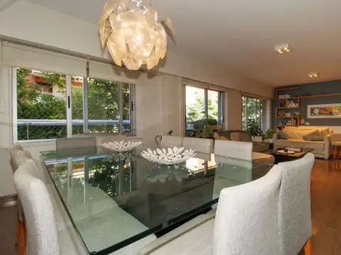 Departamento en Venta en Belgrano R, USD 690.000