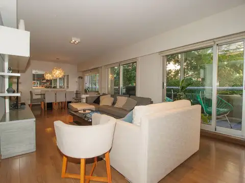 Departamento en Venta de 5 ambientes