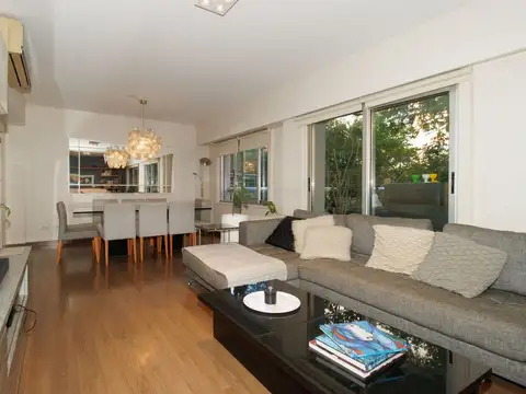 Departamento en Venta de 4 dormitorios