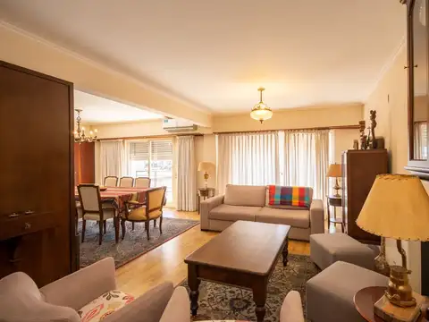 Excelente piso 3 dorm. en Venta San Jerónimo 2500