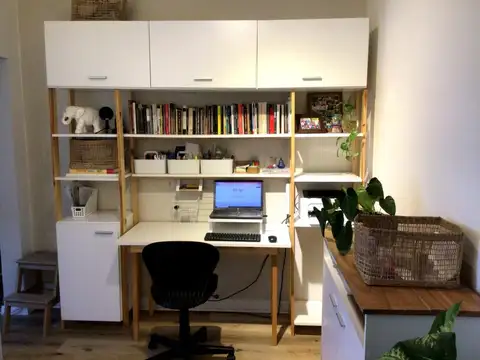 Depto Tipo Casa en Venta 50 años