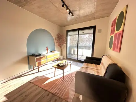 Departamento en Venta de 4 ambientes