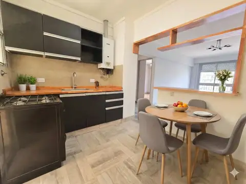 Departamento en Venta Permite mascota