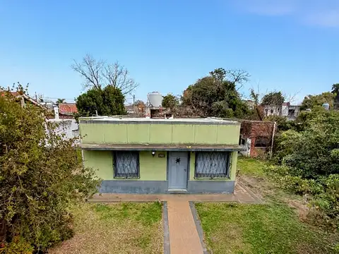 Casa en Venta con 1 cochera